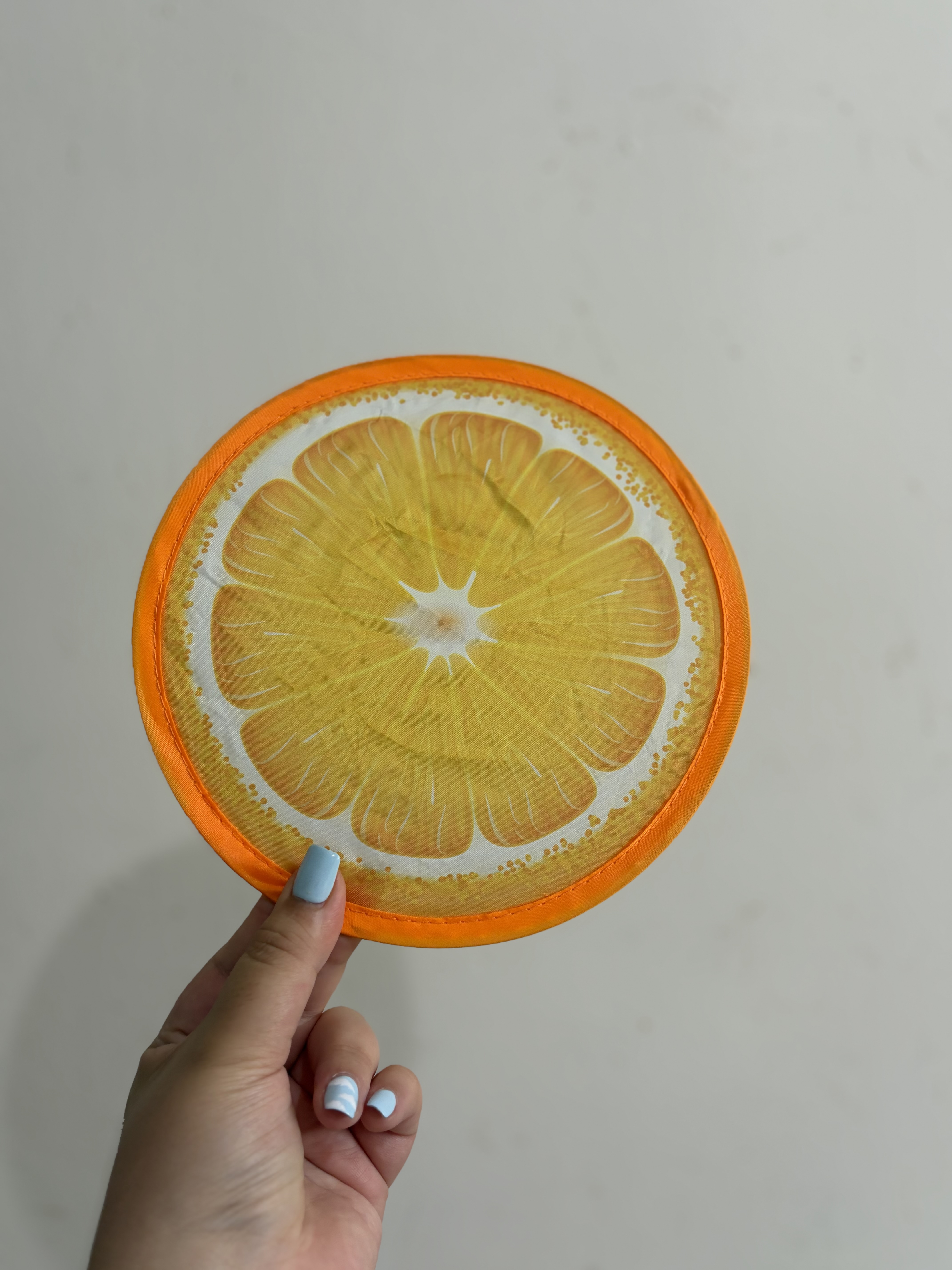 بادبزن جیبی
